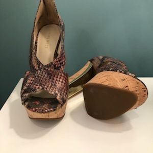 Nine West Heels